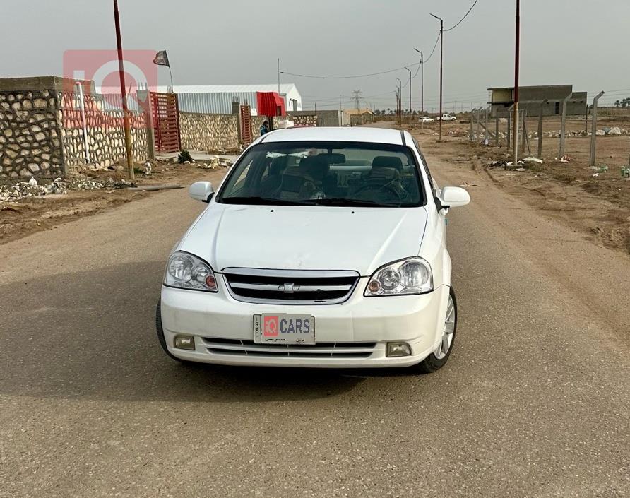 شيفروليه اوبترا